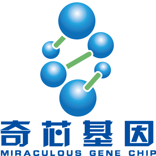 上海奇芯基因科技发展